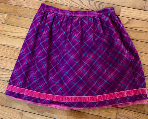 Tinsley Skirt by Matilda Jane, Size M $35 Friends Forever Collection.