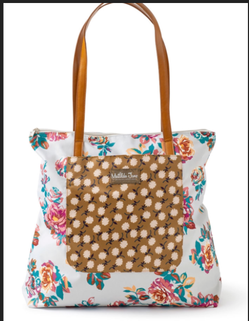 Weekender Tote Promo by Matilda Jane Caroline s Resale Closet