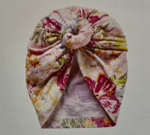 In the Tropics Head Wrap, OS by Matilda Jane Clothing