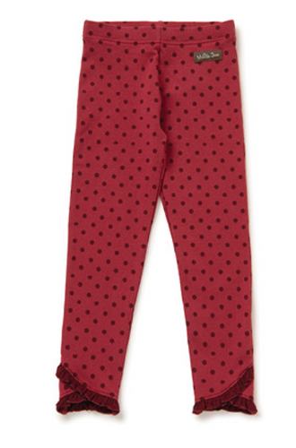 Dodie Legging, Size 4 by Matilda Jane Clothing