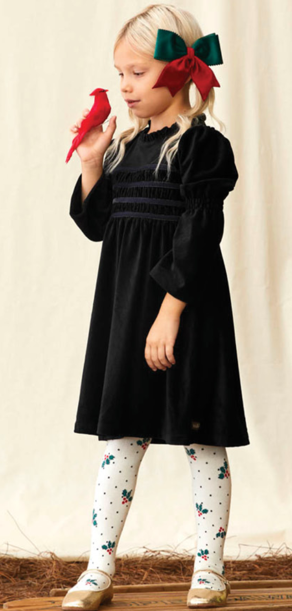Andi Dress, size 10 by Matilda Jane Clothing