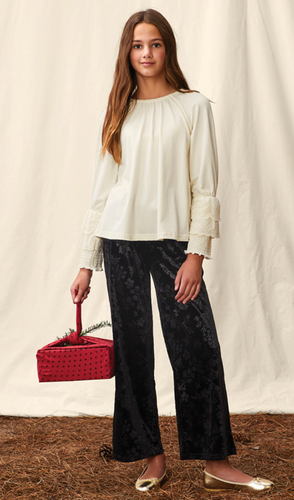 Marnie Pants, size 4 by Matilda Jane Clothing