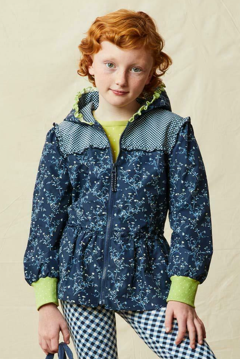 Matilda jane raincoat hotsell