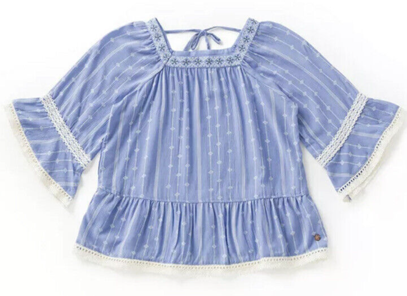 Matilda jane peasant top sales