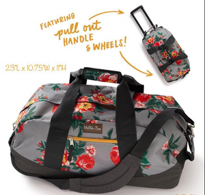 Sac de couchage Matilda Jane rose rayures multicolores NEUF Sac de couchage Matilda Jane rose rayures multicolores NEUF