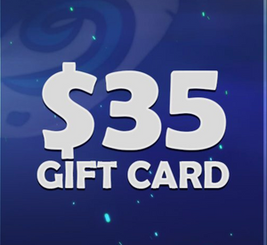 $35 Gift Card to use in Carolines Resale Closet